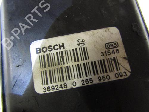 ABS pump PEUGEOT 307 CC (3B) 2.0 16V | BP25106251M43 