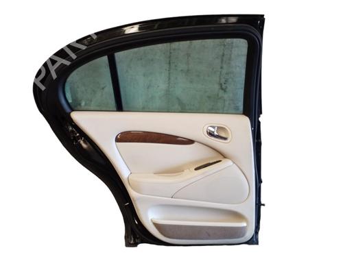 Dør venstre bagtil JAGUAR S-TYPE II (X200) 3.0 V6 | BP25062097C4 