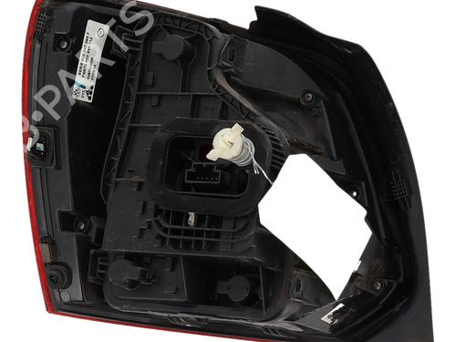 Used Right taillight Right taillight VW POLO V (6R1, 6C1) [2009-2022] 33990043 33990043