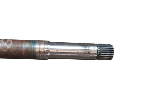 Right front driveshaft PEUGEOT 206 Hatchback (2A/C) 1.6 HDi 110 | BP25054836M39 