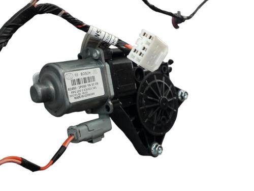 Front right window mechanism KIA VENGA (YN) 1.6 CVVT | BP25058525C23 