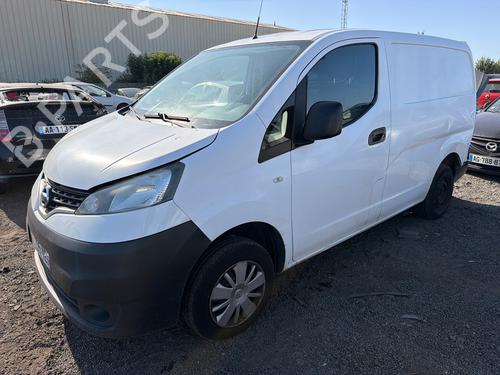 Front right window mechanism NISSAN NV200 Van 1.5 dCi 110 (M20, M20N, M20M) | BP39166492C23 - Image 15