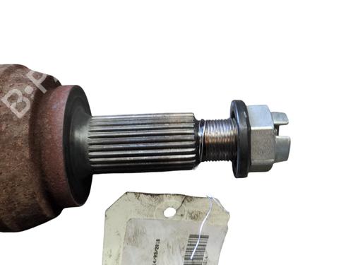 Used Right front driveshaft RENAULT TALISMAN Grandtour (KP_) 1.5 dCi 110 (110 hp) 31293707