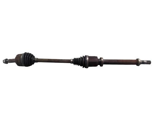 Right front driveshaft RENAULT SCÉNIC III (JZ0/1_) 1.5 dCi | BP30736733M39