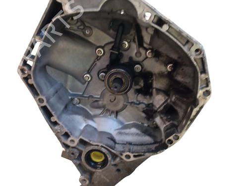Gearbox NISSAN NOTE (E11, NE11) 1.6 | BP25055143M3 - Image 3