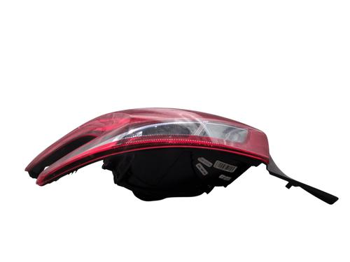 Left taillight PEUGEOT 208 I (CA_, CC_) 1.2 VTI 82 | BP32363665C34 