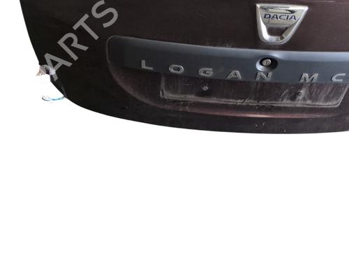 Tailgate DACIA LOGAN MCV II 1.0 SCe 75 | BP31952862C6