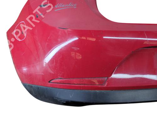 Rear bumper SEAT IBIZA IV (6J5, 6P1) 1.2 | BP26599258C8 
