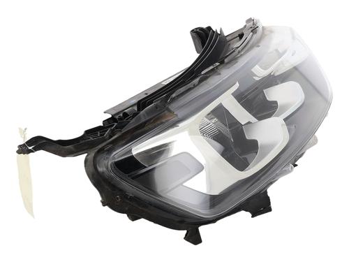 Right headlight CITROËN C-ELYSEE (DD_) 1.2 PureTech 82 (DDHMRP) | BP36421275C29 - Image 4