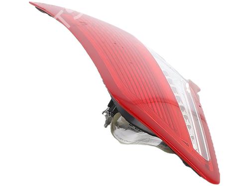 Right tailgate light CITROËN C4 II (NC_) 1.6 HDi 115 | BP38939623C80 - Image 4