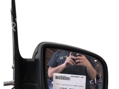 Used Right mirror MERCEDES-BENZ VITO Van (W447) 114 CDI (447.601, 447.603, 447.605) (136 hp) 27287162