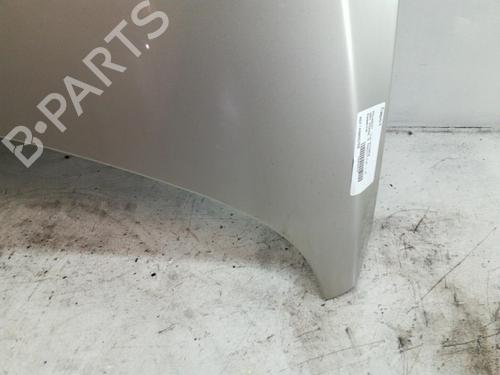 Hood PEUGEOT 307 (3A/C) 1.6 7901L9