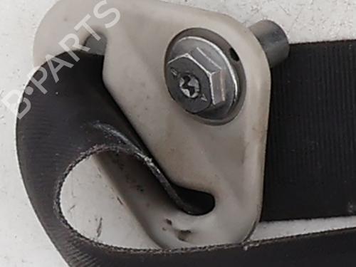 Front left seatbelt PEUGEOT PARTNER Box Body/MPV | BP37201278I26 - Image 3