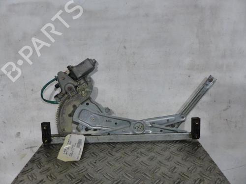 Rear left window mechanism KIA CARENS II MPV (FJ) 2.0 CRDi | BP25107554C24 