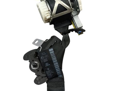 Used Front right belt tensioner PEUGEOT 3008 I MPV (0U_) 1.6 HDi (114 hp) 30543348