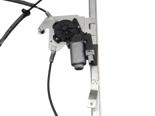 Front left window mechanism CITROËN JUMPY II Van 1.6 HDi 90 16V | BP31067230C22 - Image 3