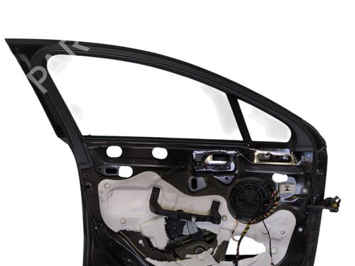 Left front door PEUGEOT 508 I (8D_) 1.6 BlueHDi 120 | BP27819052C2 