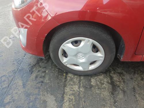 ABS pump RENAULT TWINGO II (CN0_) 1.2 16V (CN04, CN0B) | BP28840115M43 