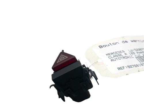 Warning switch MERCEDES-BENZ A-CLASS (W169) A 200 CDI (169.008, 169.308) | BP25060096I22 
