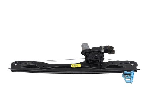 Vindusheismekanisme venstre foran OPEL COMBO Box Body/MPV (X12) 1.3 CDTI (B05) | BP30485044C22 
