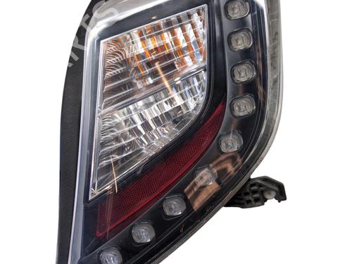 Right taillight TOYOTA YARIS (_P13_) 1.5 Hybrid (NHP130_, NHP130) | BP29633063C35 
