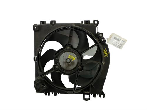Radiator fan NISSAN NOTE (E11, NE11) 1.5 dCi | BP25077636M35 
