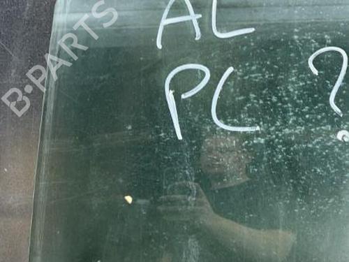 Rear left door window PEUGEOT 308 SW I (4E_, 4H_)  | BP25055658C20 