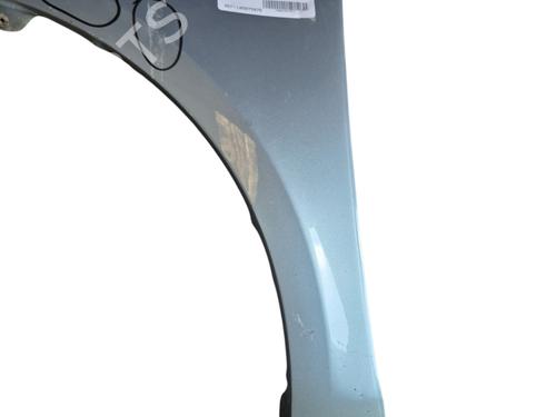 Left front fenders SEAT ALTEA (5P1) 1.9 TDI | BP25873742C41 