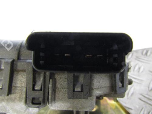 Front wiper motor CITROËN C5 I (DC_) 2.2 HDi (DC4HXB, DC4HXE) | BP25095455M29 