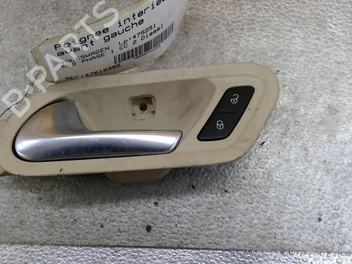 front-left-interior-door-handle-vw-eos-1f7-1f8-2006-2007-2008-2009-2010-2011-2012-2013-2014-2015-25081813 main image