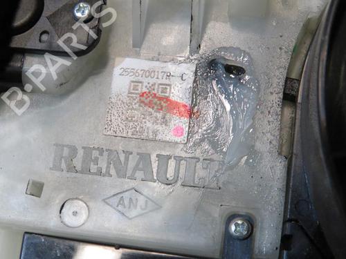 Steering column stalk RENAULT MEGANE III Grandtour (KZ0/1) 1.5 dCi (KZ0C, KZ1A) | BP25114265I23 