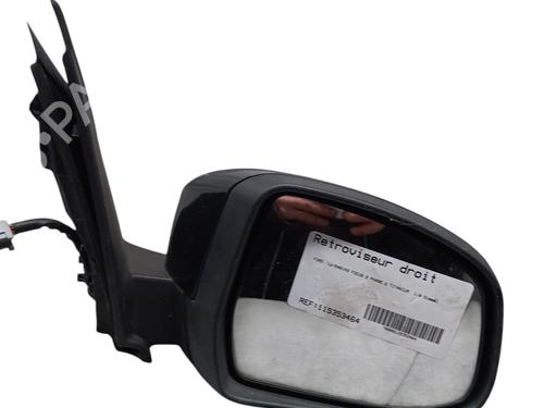 Used Right mirror FORD FOCUS II (DA_, HCP, DP) 1.8 TDCi (115 hp) 30399489
