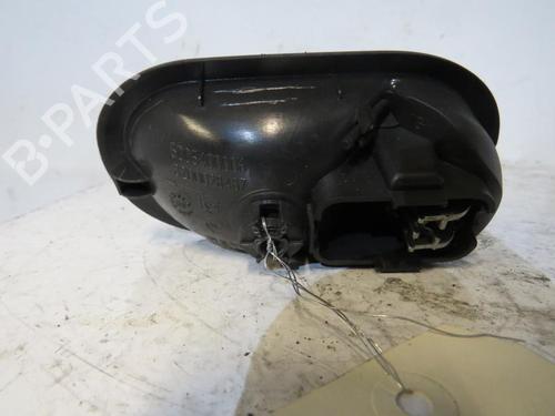 Used Rear left interior door handle Rear left interior door handle RENAULT MEGANE II Saloon (LM0/1_) [2003-2026] 25112287 25112287