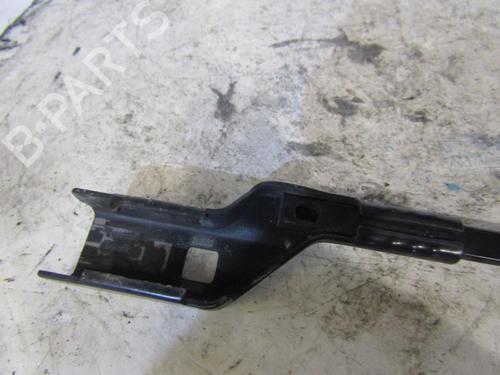 Front windshield wiper arm CITROËN BERLINGO MULTISPACE (B9) 1.6 HDi 110 | BP25105989C143 