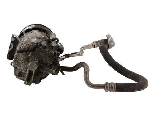 AC compressor RENAULT MEGANE III Hatchback (BZ0/1_, B3_) | BP33634773M34 - Image 5