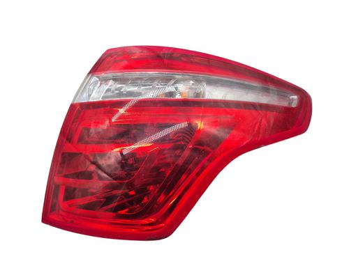 Højre baglygte CITROËN C4 Picasso I MPV (UD_) 1.6 HDi (109 hp) 30107803