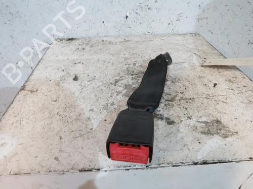 Used Seat buckle PEUGEOT 406 (8B) [1995-2005]  25092667