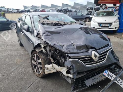 Handskerum RENAULT MEGANE IV Hatchback (B9A/M/N_) | BP25054821C95 - Image 11