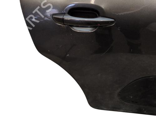 Right rear door CITROËN C3 III Van (SX_, SY_) BlueHDi 100 | BP29482132C5 