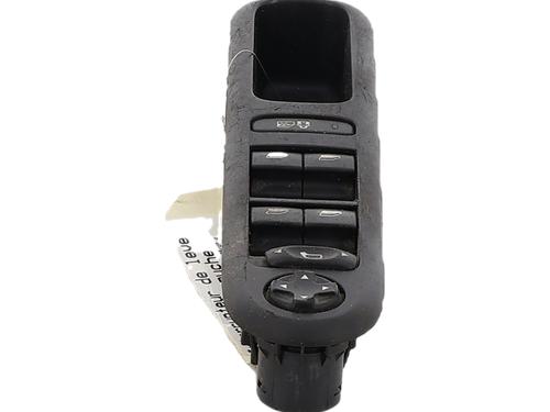 Left front window switch PEUGEOT 5008 (0U_, 0E_) 1.6 HDi | BP35938050I27 - Image 6
