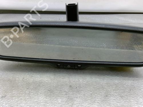 Used Rear mirror KIA SORENTO III (UM) [2015-2023]  25082449