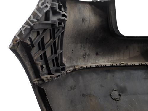 Rear bumper VW GOLF V (1K1) 2.0 TDI 16V | BP31193597C8