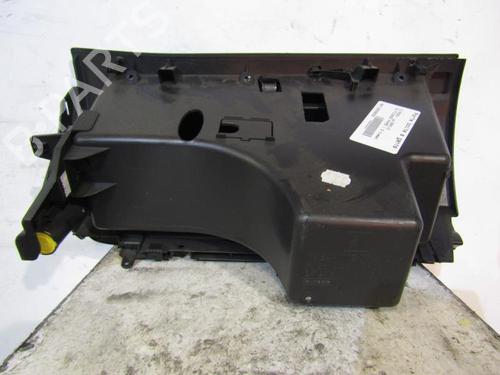 Used Glove box Glove box CITROËN C4 Picasso I MPV (UD_) 2.0 HDi 138 (136 hp) 25078979 25078979