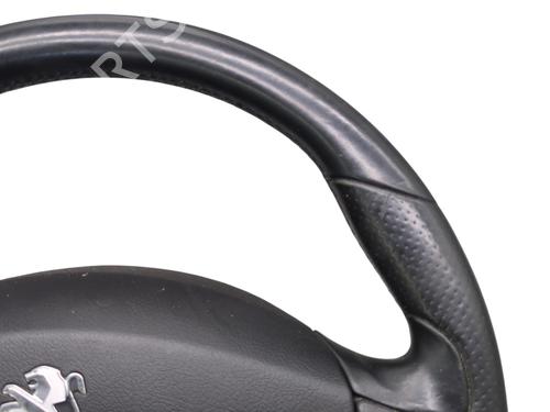 Rat PEUGEOT 308 I (4A_, 4C_) 1.6 HDi (92 hp) 32704899