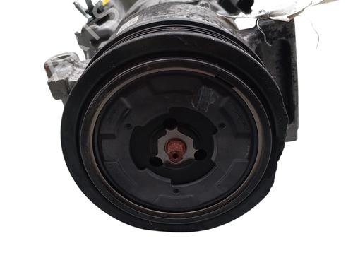 AC compressor CITROËN C5 AIRCROSS (A_) 1.5 BlueHDi 130 (ACYHZJ, ACYHZR) | BP30412774M34 - Image 4