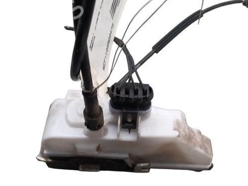 Front right lock RENAULT TWINGO II (CN0_) 1.2 (CN0D) | BP26029426C97 