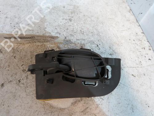 Front right interior door handle PEUGEOT 206 Hatchback (2A/C) 1.9 D | BP25067540I14 