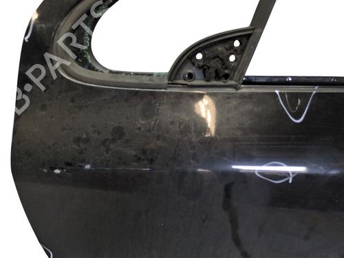Left front door PEUGEOT 307 (3A/C) 2.0 HDi 135 | BP25773662C2 