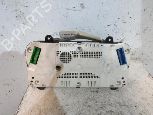 Used Instrument cluster Instrument cluster SEAT AROSA (6H1) 1.7 SDI (60 hp) 25092766 25092766