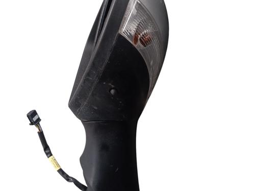 Right mirror RENAULT CLIO IV (BH_) 1.2 TCe 120 (BHAU) | BP30323464C27 